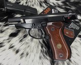 Browning (FN) Italy, Model BDA, .380 Auto Cal., Semi-Auto Pistol, 98% - 11 of 21
