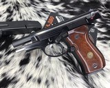 Browning (FN) Italy, Model BDA, .380 Auto Cal., Semi-Auto Pistol, 98% - 15 of 21