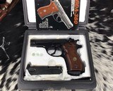 Browning (FN) Italy, Model BDA, .380 Auto Cal., Semi-Auto Pistol, 98% - 16 of 21