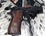 Browning (FN) Italy, Model BDA, .380 Auto Cal., Semi-Auto Pistol, 98% - 21 of 21