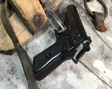 1944 WWII Walther PP. .32 acp - 12 of 12