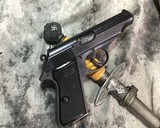 1944 WWII Walther PP. .32 acp - 10 of 12