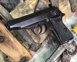 1944 WWII Walther PP. .32 acp - 5 of 12