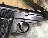 1944 WWII Walther PP. .32 acp - 9 of 12