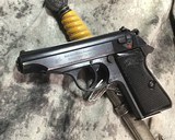 1944 WWII Walther PP. .32 acp - 7 of 12