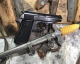 1944 WWII Walther PP. .32 acp - 6 of 12