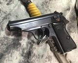 1944 WWII Walther PP. .32 acp - 8 of 12