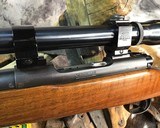 Winchester Pre-64 Model 70, .220 Swift - 15 of 21