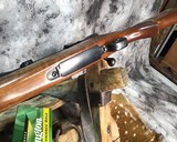 Winchester Pre-64 Model 70, .220 Swift - 20 of 21
