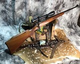 Winchester Pre-64 Model 70, .220 Swift - 13 of 21