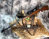 Winchester Pre-64 Model 70, .220 Swift - 14 of 21