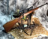 Winchester Pre-64 Model 70, .220 Swift - 18 of 21