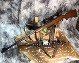 Winchester Pre-64 Model 70, .220 Swift - 8 of 21