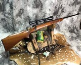 Winchester Pre-64 Model 70, .220 Swift - 17 of 21