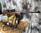 Winchester Pre-64 Model 70, .220 Swift - 12 of 21