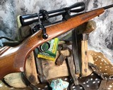 Winchester Pre-64 Model 70, .220 Swift - 2 of 21