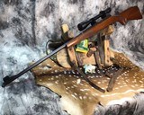 Winchester Pre-64 Model 70, .220 Swift - 11 of 21