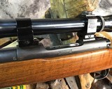 Winchester Pre-64 Model 70, .220 Swift - 10 of 21