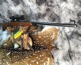 Winchester Pre-64 Model 70, .220 Swift - 7 of 21