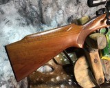 Winchester Pre-64 Model 70, .220 Swift - 21 of 21