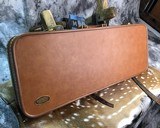 1967 Belgian Browning .22LR Semi-Automatic Rifle with Case, NIB - 19 of 25