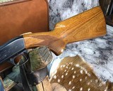 1967 Belgian Browning .22LR Semi-Automatic Rifle with Case, NIB - 12 of 25