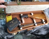 1967 Belgian Browning .22LR Semi-Automatic Rifle with Case, NIB - 22 of 25