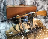 1967 Belgian Browning .22LR Semi-Automatic Rifle with Case, NIB - 13 of 25