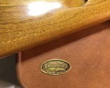 1967 Belgian Browning .22LR Semi-Automatic Rifle with Case, NIB - 18 of 25