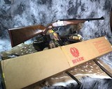 Ruger No.1 W/Box, .45-70 Government - 6 of 24