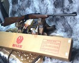 Ruger No.1 W/Box, .45-70 Government - 18 of 24