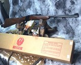 Ruger No.1 W/Box, .45-70 Government - 11 of 24