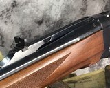 Ruger No.1 W/Box, .45-70 Government - 23 of 24