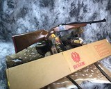 Ruger No.1 W/Box, .45-70 Government - 3 of 24