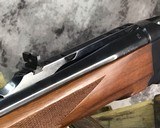 Ruger No.1 W/Box, .45-70 Government - 14 of 24