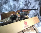 Ruger No.1 W/Box, .45-70 Government - 20 of 24