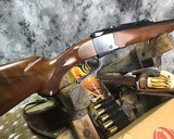 Ruger No.1 W/Box, .45-70 Government - 10 of 24