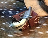 Colt Lord Derringer, Nickel, .22 Short - 2 of 9