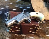 Colt Lord Derringer, Nickel, .22 Short - 7 of 9