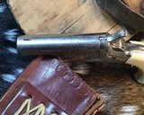 Colt Lord Derringer, Nickel, .22 Short - 6 of 9