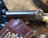 Colt Lord Derringer, Nickel, .22 Short - 9 of 9