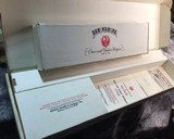 Ruger Red Label Shotgun, 12 Ga. As New W/Box. Made 1986, 28 inch barrels - 10 of 23