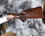 Ruger Red Label Shotgun, 12 Ga. As New W/Box. Made 1986, 28 inch barrels - 4 of 23