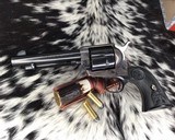 1960 Colt SAA, 5.5 Inch, .45 Colt, 2nd Gen. W/Box - 5 of 17