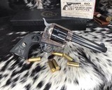 1960 Colt SAA, 5.5 Inch, .45 Colt, 2nd Gen. W/Box - 10 of 17