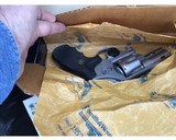 Smith and Wesson 625-3, Model of 1989, 3 inch, Ported W/Box - 17 of 18