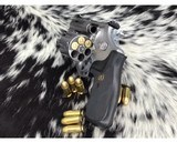 Smith and Wesson 625-3, Model of 1989, 3 inch, Ported W/Box - 5 of 18