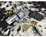 Smith and Wesson 625-3, Model of 1989, 3 inch, Ported W/Box - 13 of 18