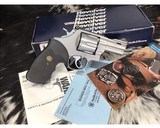 Smith and Wesson 625-3, Model of 1989, 3 inch, Ported W/Box - 2 of 18
