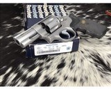 Smith and Wesson 625-3, Model of 1989, 3 inch, Ported W/Box - 10 of 18
